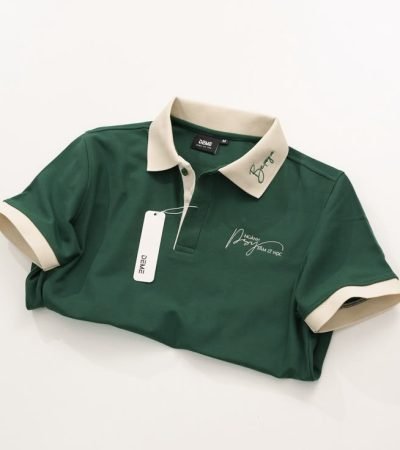 Áo đồng phục polo thời trang