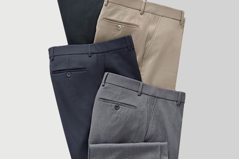 Buy Men's Branded Dress Pants And Jeans Online @ Best Prices