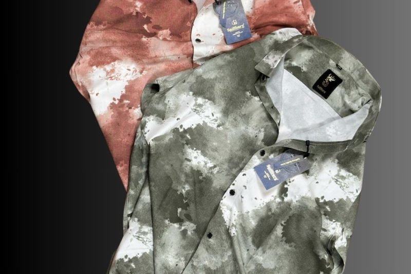 Ashish Jeans In Raipur